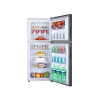 Haier Glass Door Refrigerator HRF-306 EPB