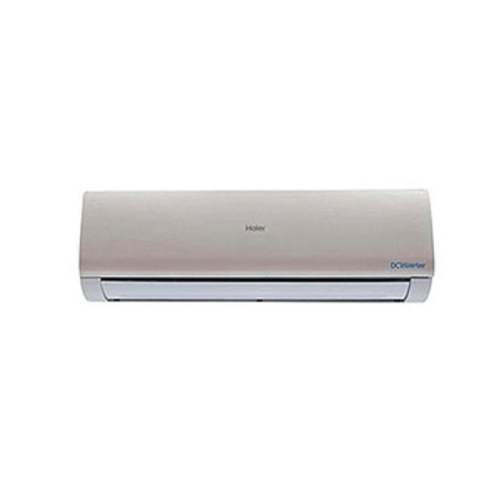 Haier Inverter Air Conditioner 1.5 ton 18HFM Haier Inverter Air Conditioner 1.5 ton 18HFM