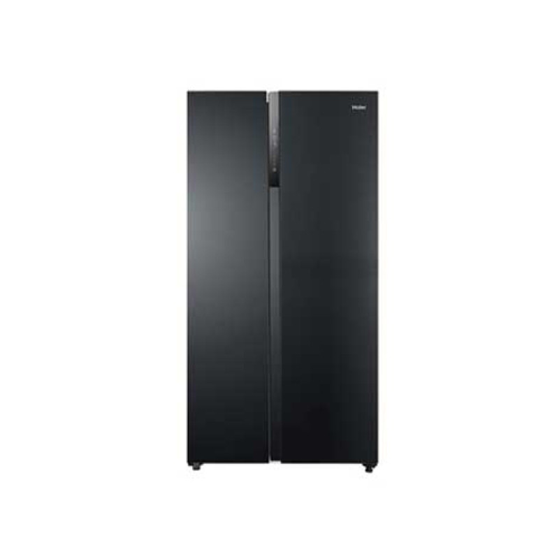 Haier Side By Side Refrigerator HRF-578TBP 
