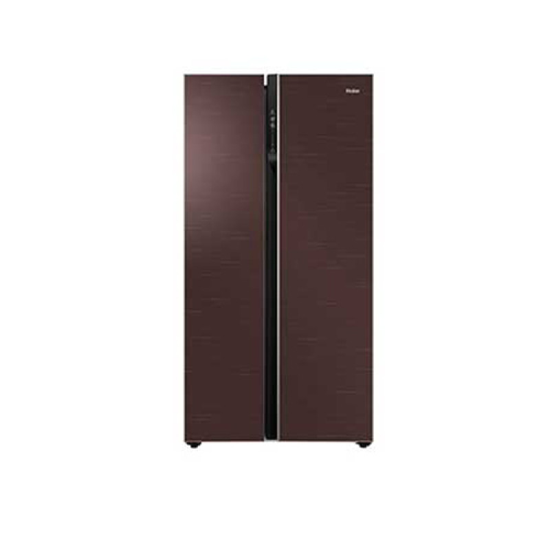 Haier Side By Side Refrigerator HRF-622ICG 