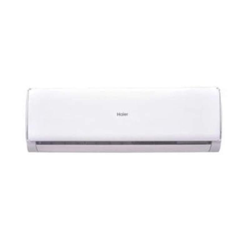 Haier Split AC HSU-12CFCM 1-Ton White