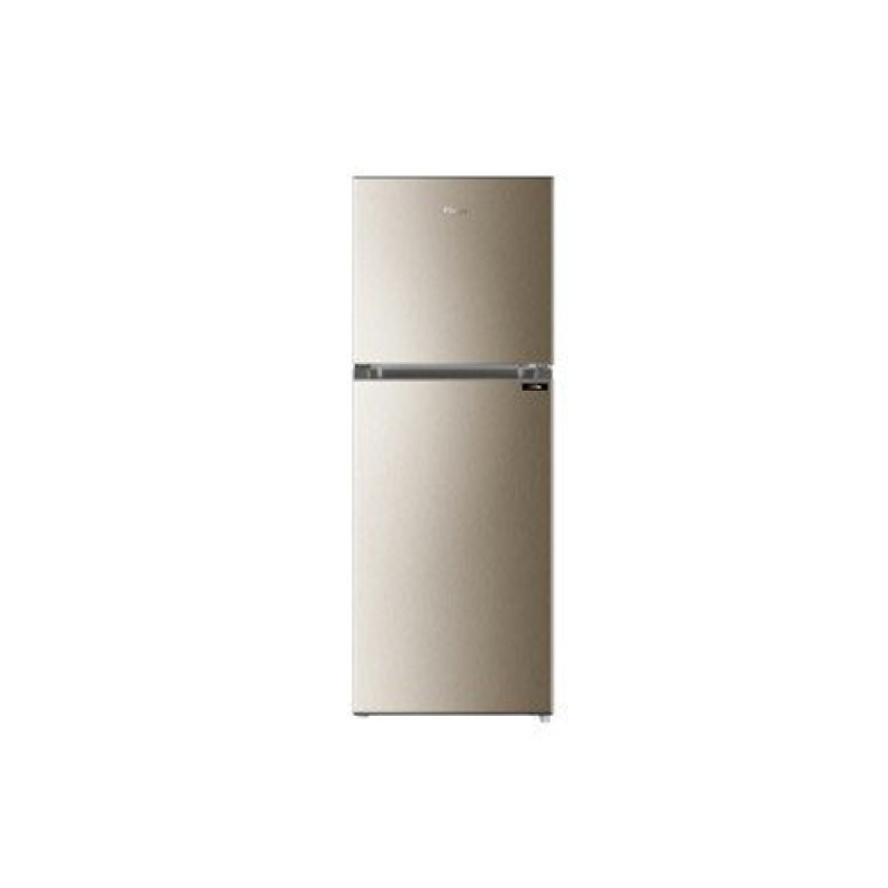 Haier Top Mount Refrigerator 368EBD