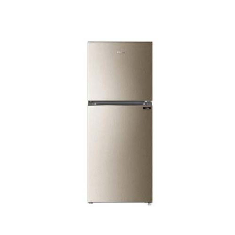 Haier Top Mount Refrigerator 398EBD