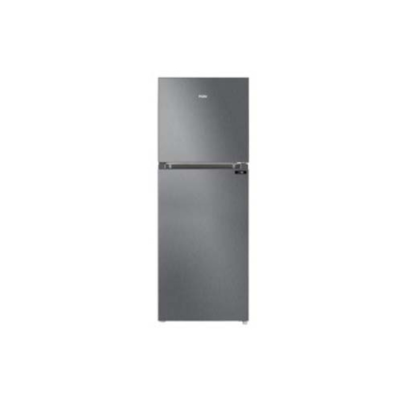 Haier Top Mount Refrigerator 398EBS