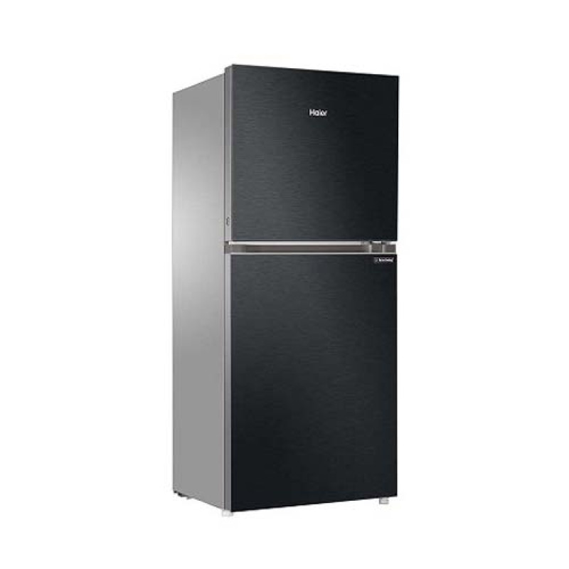 Haier Top Mount Refrigerator 398TBB