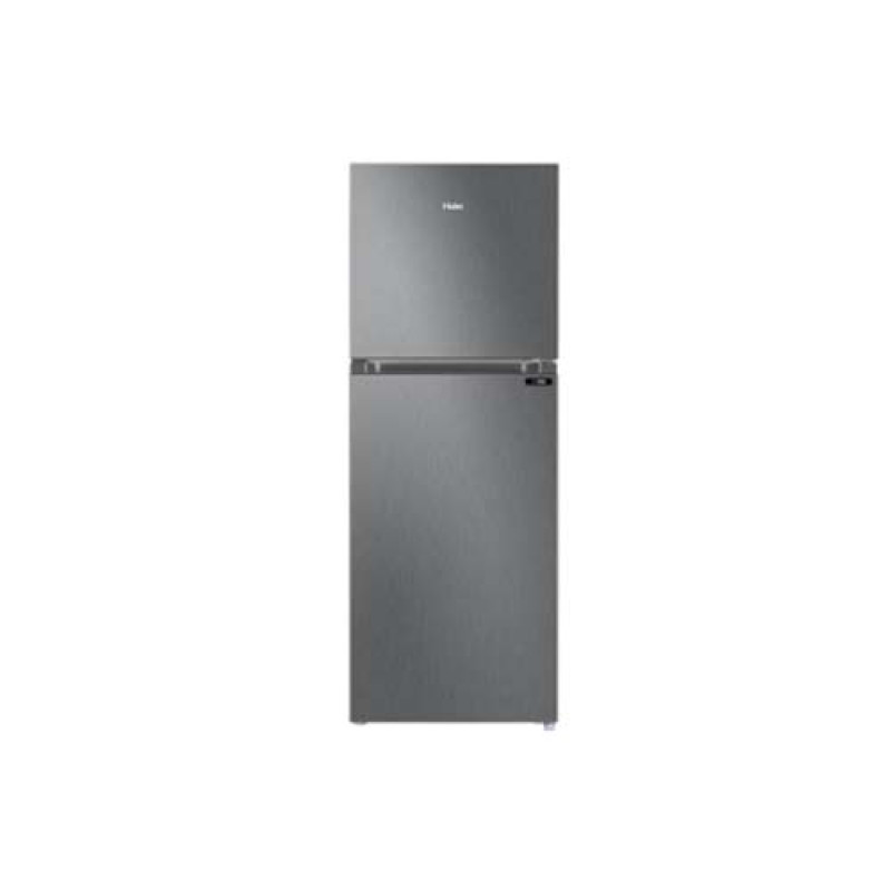 Haier Top Mount Refrigerator 438EBS