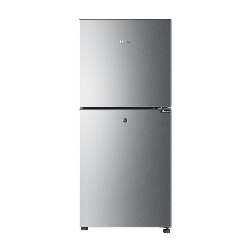 Haier Top Mount Refrigerator HRF-216 EBS 