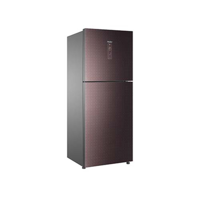 Haier Top Mount Refrigerator HRF-306 TDC