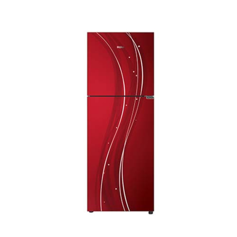 Haier Top Mount Refrigerator HRF-336 EPR