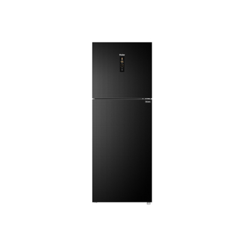 Haier Top Mount Refrigerator HRF-336IDB