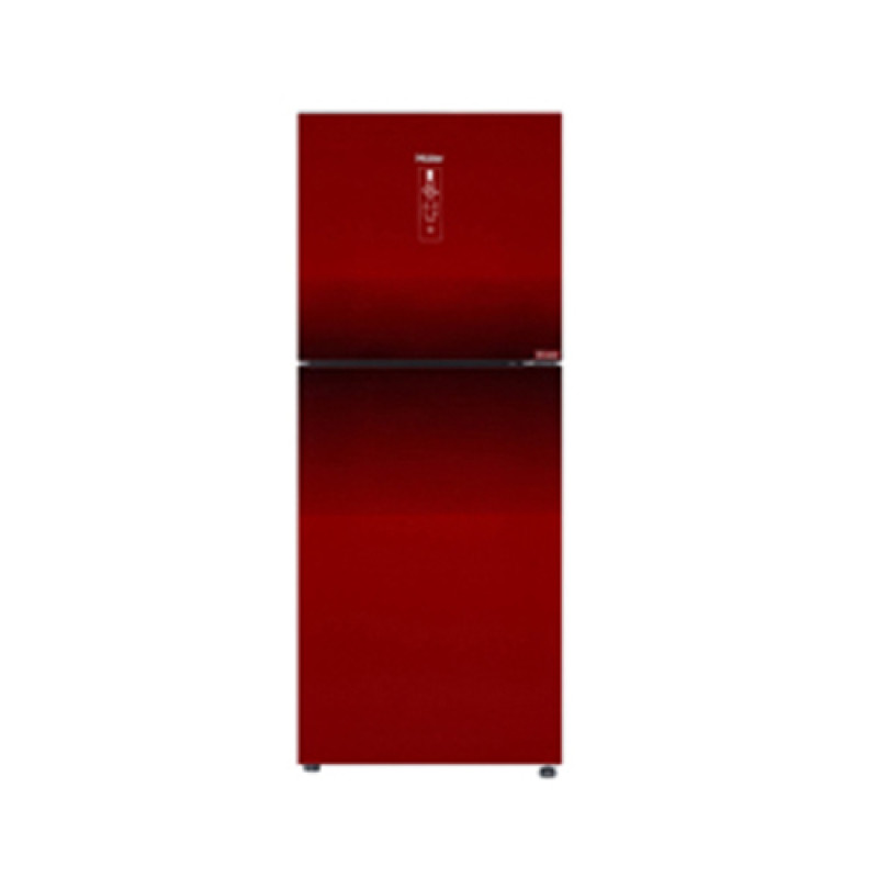 Haier Top Mount Refrigerator HRF-368 IDRT