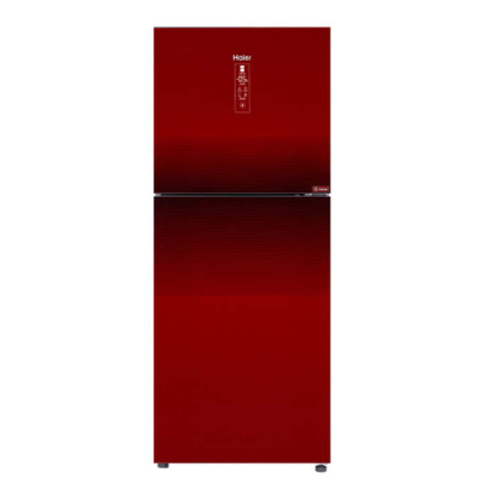 Haier Top Mount Refrigerator HRF-398 IDRT Haier Top Mount Refrigerator HRF-398 IDRT