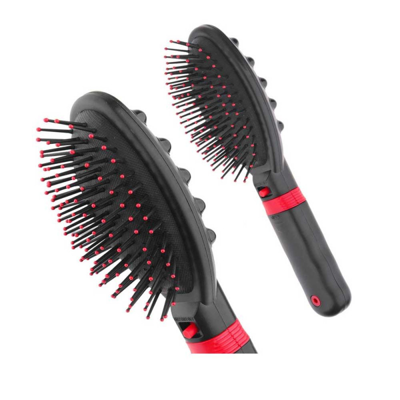 Hair Massaging Brush