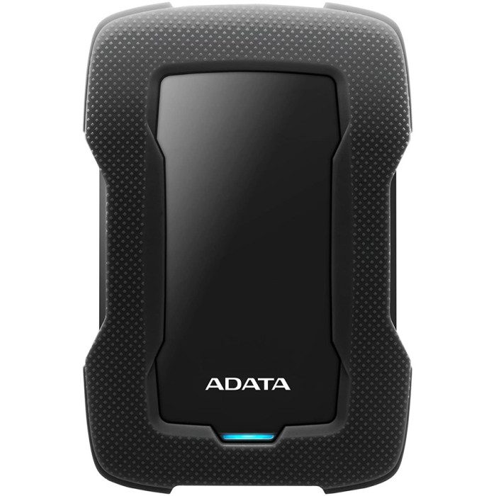 ADATA HD330 4TB USB 3.1 Shock-Resistant Extra Slim External Hard Drive Black AHD330-4TU31-CBK ADATA HD330 4TB USB 3.1 Shock-Resistant Extra Slim External Hard Drive Black AHD330-4TU31-CBK