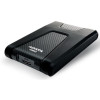 ADATA HD650 1TB Black External Hard Drive AHD650-1TU31-CBK 