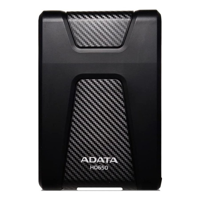 ADATA HD650 1TB Black External Hard Drive AHD650-1TU31-CBK  ADATA HD650 1TB Black External Hard Drive AHD650-1TU31-CBK
