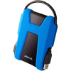 ADATA HD680 1TB Blue External Hard Drive AHD680-1TU31-CBL