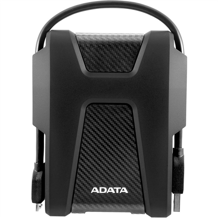 ADATA HD680 2TB Black AHD680-2TU31-CBK External Hard Drive ADATA HD680 2TB Black AHD680-2TU31-CBK External Hard Drive
