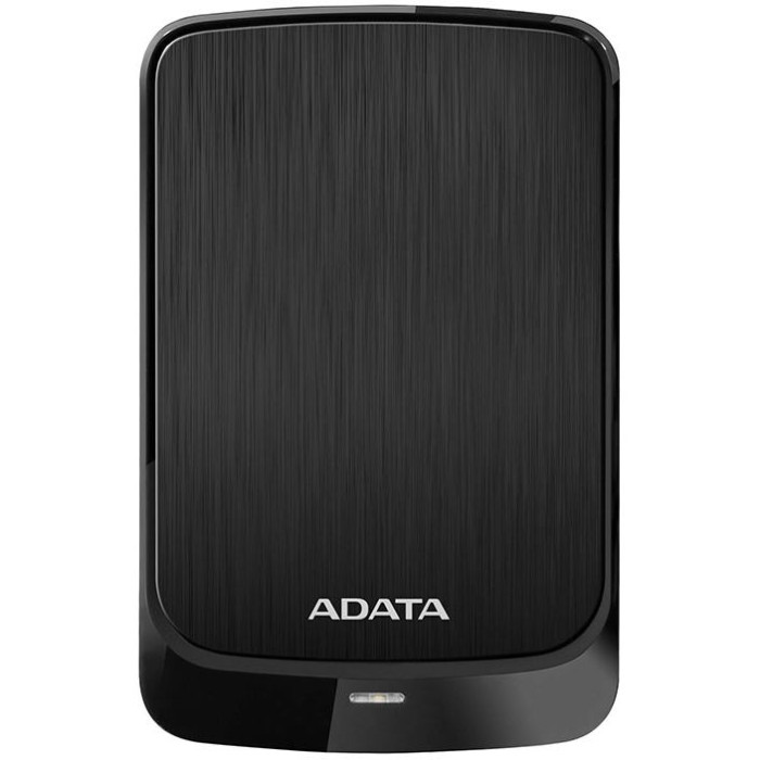 ADATA HV320 1TB Black External Hard Drive AHV320-1TU31-CBK ADATA HV320 1TB Black External Hard Drive AHV320-1TU31-CBK