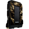 HD710M Pro ADATA 1TB Camouflage Color External Hard Drive AHD710MP-1TU31-CCF