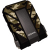 HD710M Pro ADATA 1TB Camouflage Color External Hard Drive AHD710MP-1TU31-CCF