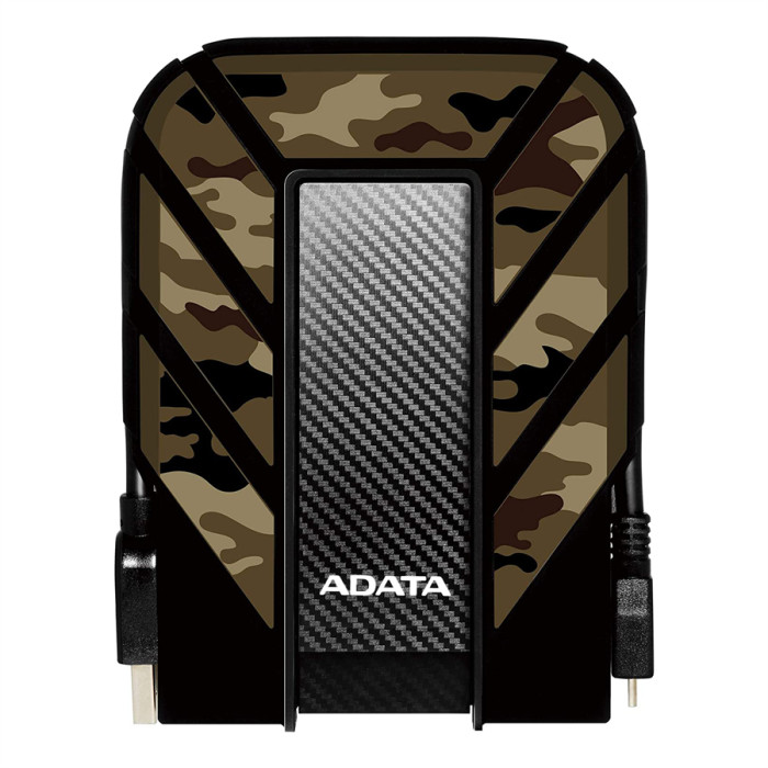 HD710M Pro ADATA 1TB Camouflage Color External Hard Drive AHD710MP-1TU31-CCF HD710M Pro ADATA 1TB Camouflage Color External Hard Drive AHD710MP-1TU31-CCF
