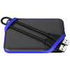 SP A62 Game Drive 2TB Silicon Power