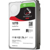 Seagate 10TB IronWolf Pro 7200 rpm SATA III 3.5 Internal NAS HDD