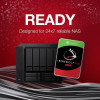 Seagate 10TB IronWolf Pro 7200 rpm SATA III 3.5 Internal NAS HDD