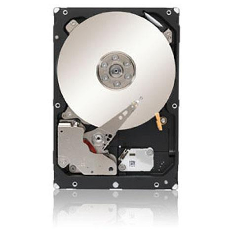 Seagate Constellation ES.3 ST3000NM0033 3 TB 3.5 Internal Hard Drive 