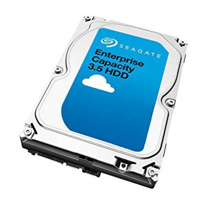 Seagate Enterprise Capacity 3.5 Exos 7E8 1TB 512n SATA ST1000NM0055 512n Bare Hard Drive 7200rpm
