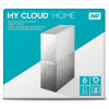 WD MY Cloud Home 6TB - Single Drive - WDBVXC0060HWT
