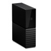 WD My Book 6TB Desktop External Hard Drive - USB 3.0