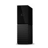 WD My Book 8TB Desktop External Hard Drive WDBBGB0080HBK-EESN