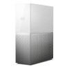 WD My Cloud Home - 4TB Personal Cloud Storage, Single Drive (WDBVXC0040HWT)