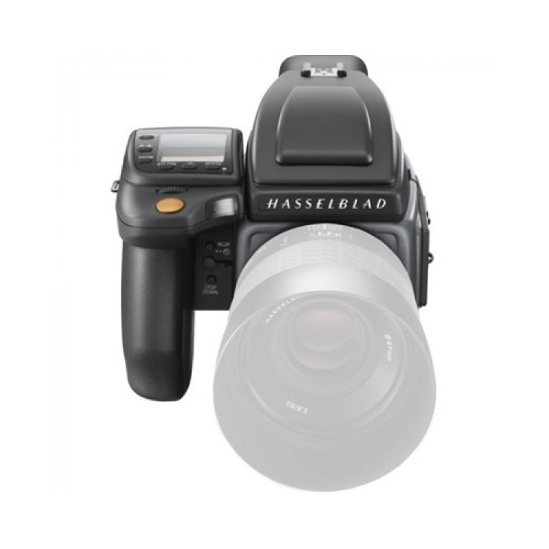 Hasselblad H6D-100c