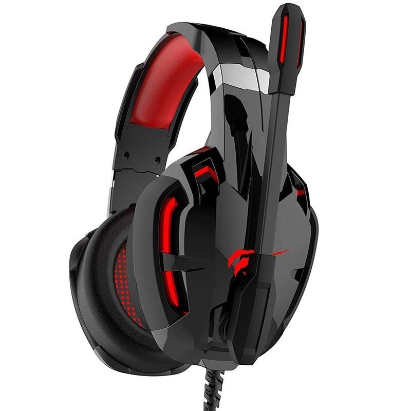 Havit Gamenote H2001D Gaming Headphone