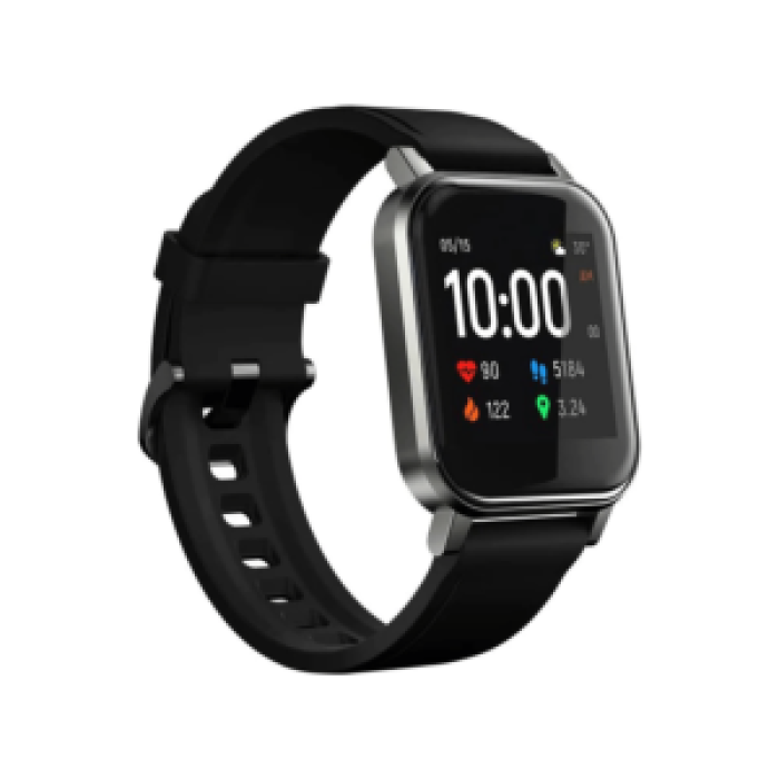 Haylou LS02 Smart Watch 2 – Global Version Haylou LS02 Smart Watch 2 – Global Version