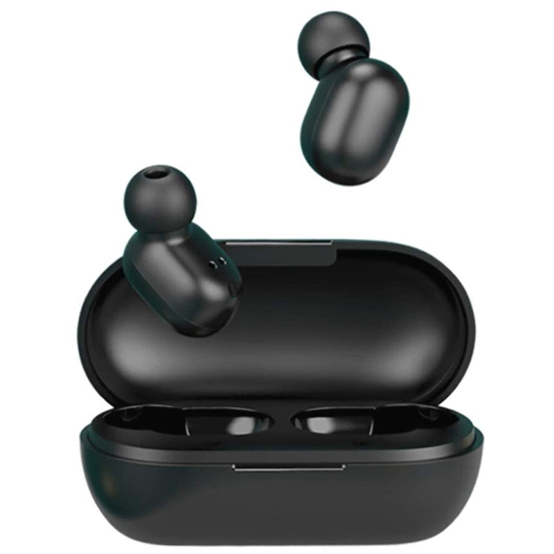 Haylou GT1 Plus EarBuds Black