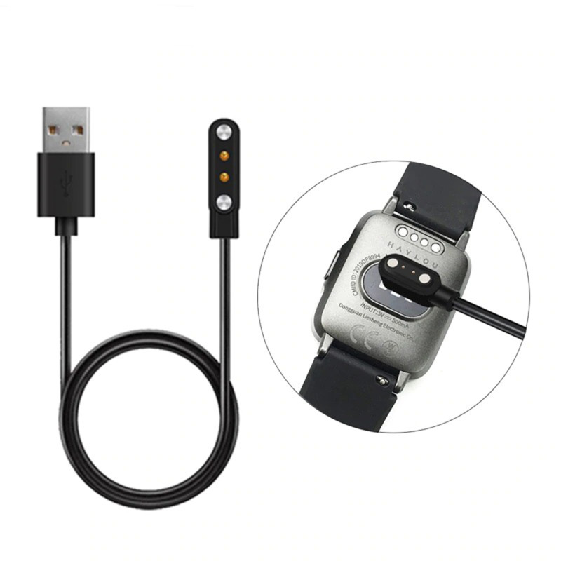 Haylou LS02 Charging Cable