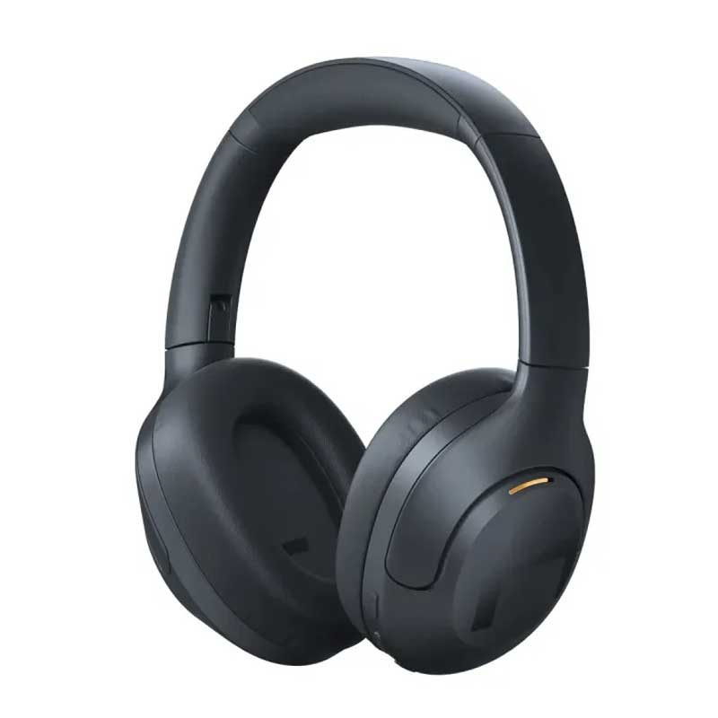 Haylou S35 ANC Over-ear Noise Canceling Headphones Blue