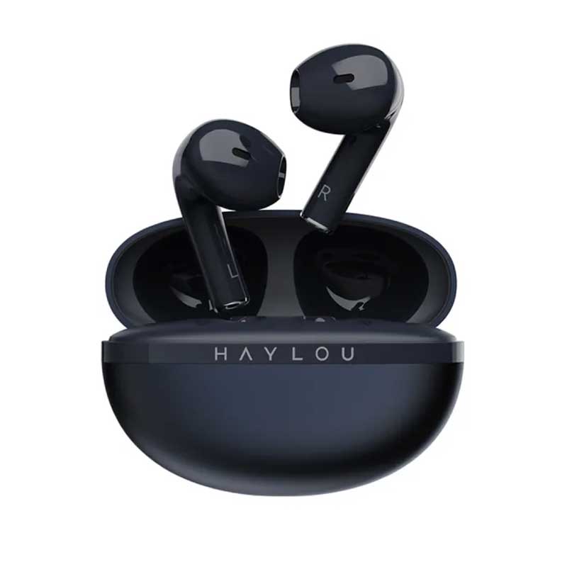 Haylou X1 2023 True Wireless Earbuds Blue