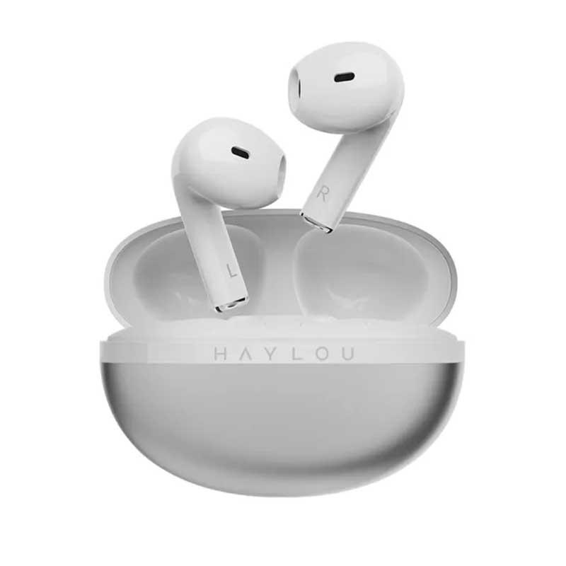 Haylou X1 2023 True Wireless Earbuds White
