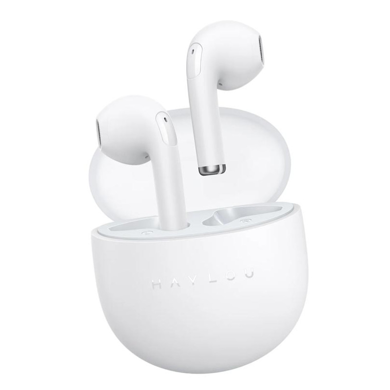 Haylou X1 NEO Earbuds White