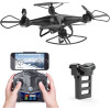 Holy Stone HS110D FPV RC Drone with 1080P HD Camera