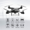 Holy Stone HS110D FPV RC Drone with 1080P HD Camera