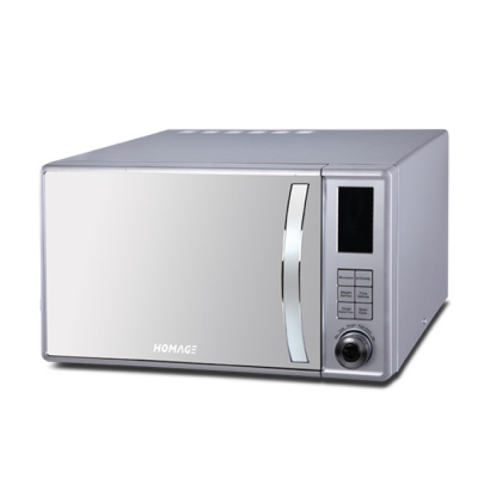 Homage HDG - 2310S 23 ltr Microwave Oven