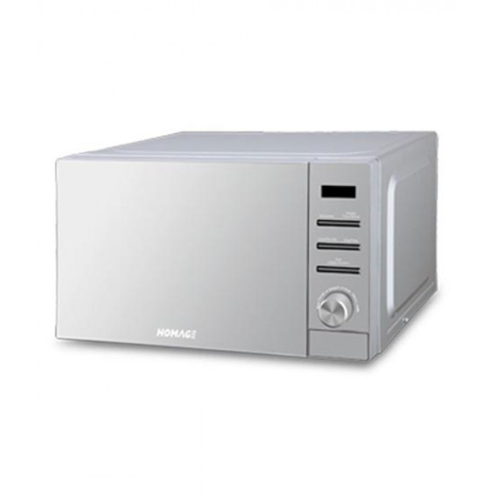 Homage HDSO-203S Solo Microwave Oven
