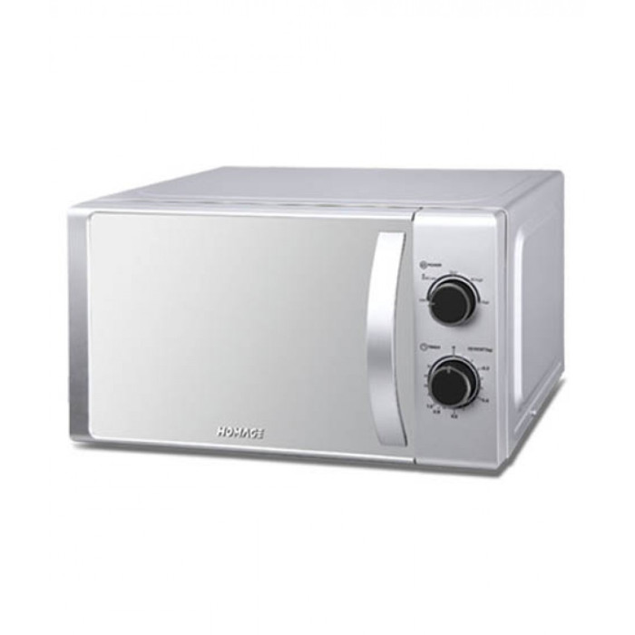 Homage Microwave Oven (HMSO-2010S)