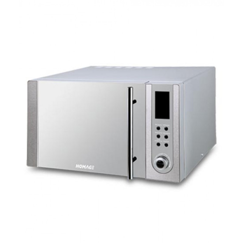 Homage Microwave Oven 23Ltr (HDG-236S)